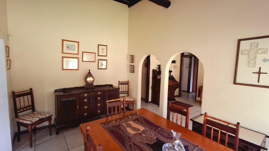 4 Bedroom Property for Sale in Vaalpark Free State